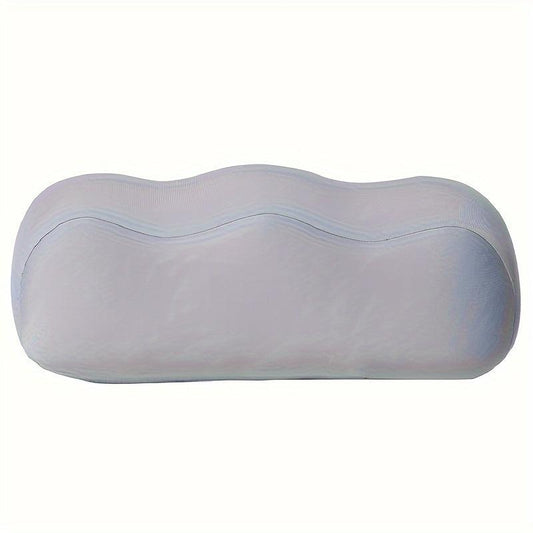 Soft Foot Rest Pillow for Bed Sleep Support