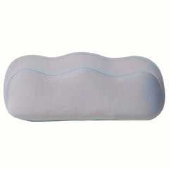 Soft Foot Rest Pillow for Bed Sleep Support