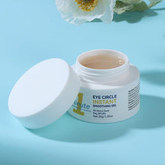 Instant Lift Eye Cream 30g Smoothing Gel Tighten Skin Around Eyes
