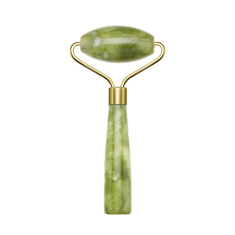 Jade Roller for Face Massage Anti Aging & Wrinkle