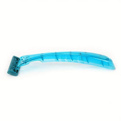 Disposable Stainless Steel Twin Blade Razors 10 Pcs