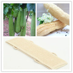 Exfoliating Back Strap Bath Shower Body Sponge Body Scrubber Brush