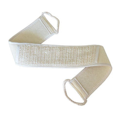 Exfoliating Back Strap Bath Shower Body Sponge Body Scrubber Brush