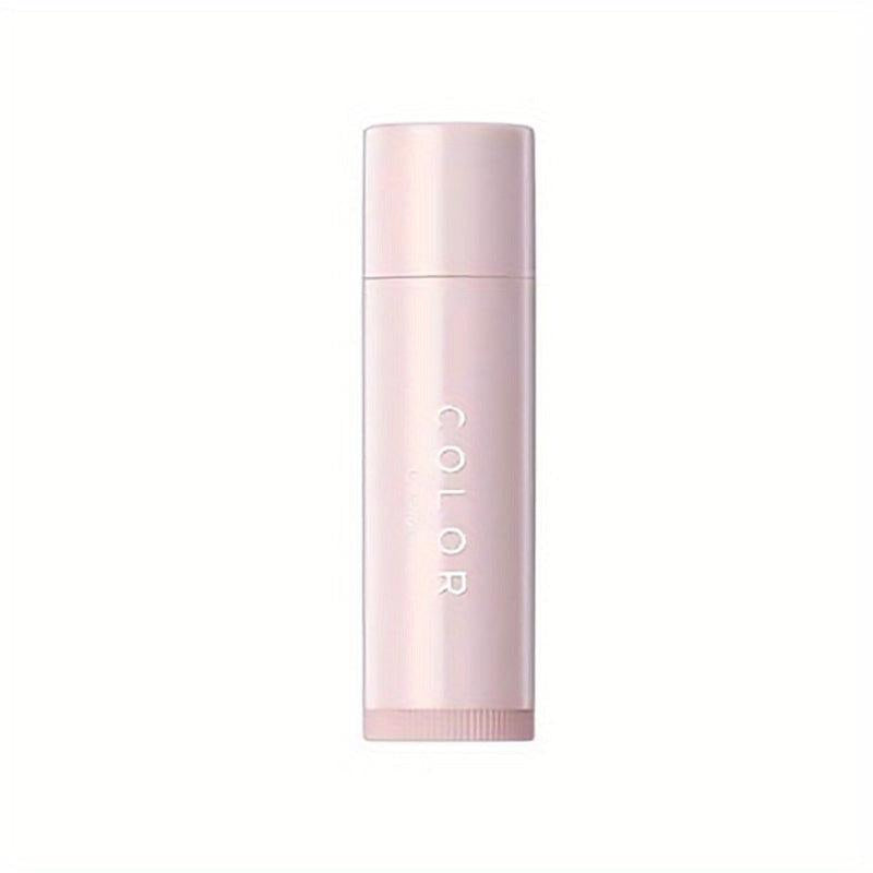 Fruit Lip Balm Peach Tea Lip Gloss Moisturizing Plump Lip Care