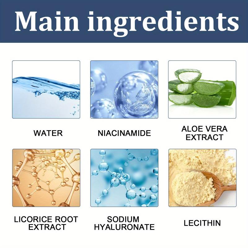 Men's 50ml Face Moisturizing Cream Tighten Skin Wrinkle Resistant