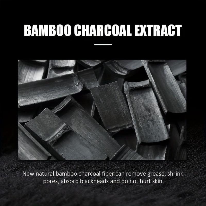 60g Bamboo Charcoal Blackhead Removing Mask