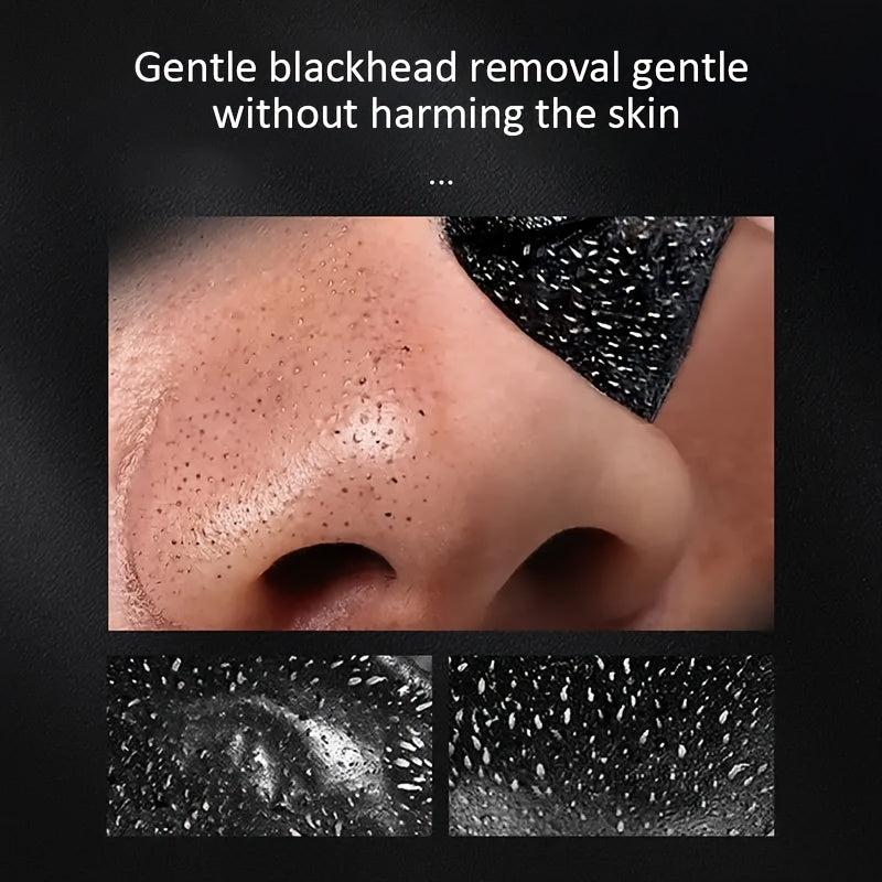 60g Bamboo Charcoal Blackhead Removing Mask