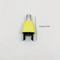 1pc Replacement Blade for Nose Hair Trimmer QP Series