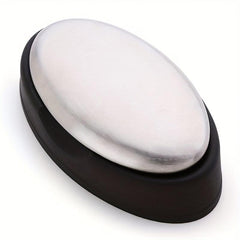 Kitchen Stainless Steel Soap Deodorizer Hand Fish