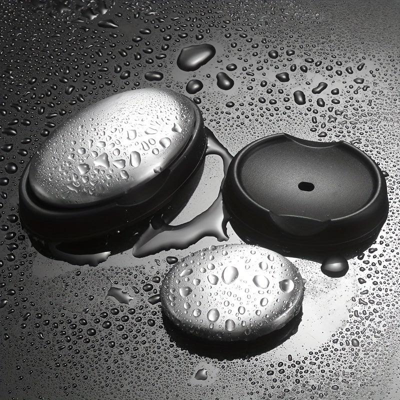 Kitchen Stainless Steel Soap Deodorizer Hand Fish