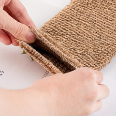 Double Sided Exfoliating Shower Gloves for Spa Massage - Bath Mitt Washcloth