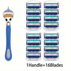 Classic Razor Manual Razors For Men Retro Wet Shaving Safety Razor