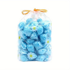 100pcs Laundry Scent Booster Beads For Washer Fresh Use