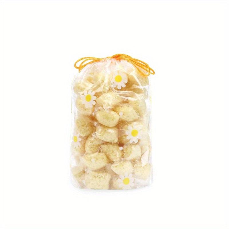 100pcs Laundry Scent Booster Beads For Washer Fresh Use