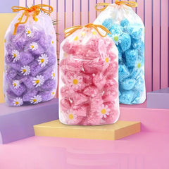 100pcs Laundry Scent Booster Beads For Washer Fresh Use