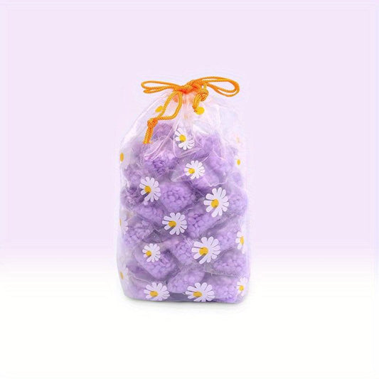 100pcs Laundry Scent Booster Beads For Washer Fresh Use