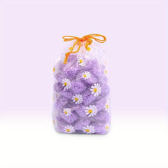 100pcs Laundry Scent Booster Beads For Washer Fresh Use