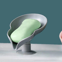 Soap Holder Box for Bathroom Organization