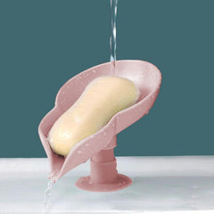 Soap Holder Box for Bathroom Organization