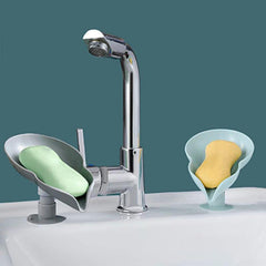 Soap Holder Box for Bathroom Organization
