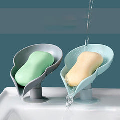 Soap Holder Box for Bathroom Organization