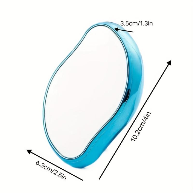 Ladies Crystal Hair Remover Exfoliator Manual Hair Removal Tool