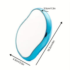 Ladies Crystal Hair Remover Exfoliator Manual Hair Removal Tool