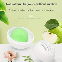 6pcs Shoe Deodorant Balls Long-lasting Freshener