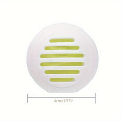6pcs Shoe Deodorant Balls Long-lasting Freshener