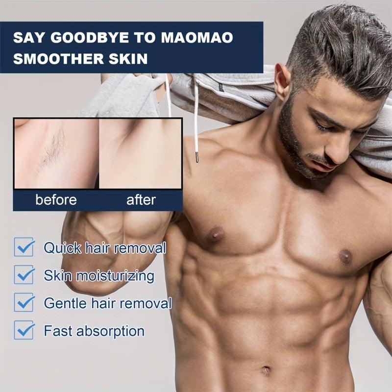 Body Wax Strip for Hair Removal Lip Armpit Hair