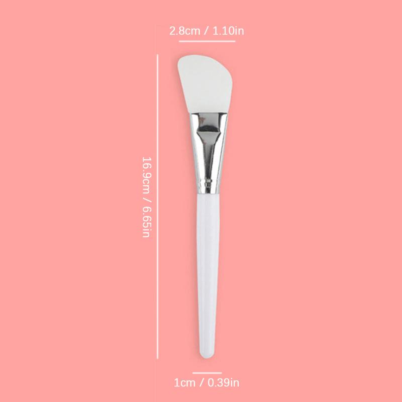 Silicone Mask Brush Beauty Tool Spatula