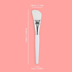 Silicone Mask Brush Beauty Tool Spatula
