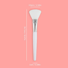 Silicone Mask Brush Beauty Tool Spatula