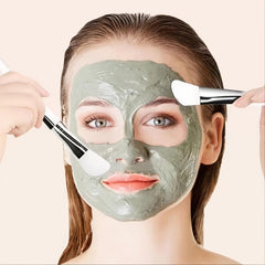 Silicone Mask Brush Beauty Tool Spatula