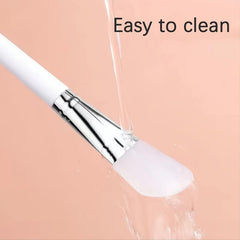 Silicone Mask Brush Beauty Tool Spatula