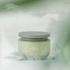 Avocado Ice Cream Body Scrub for Silky Smooth Skin