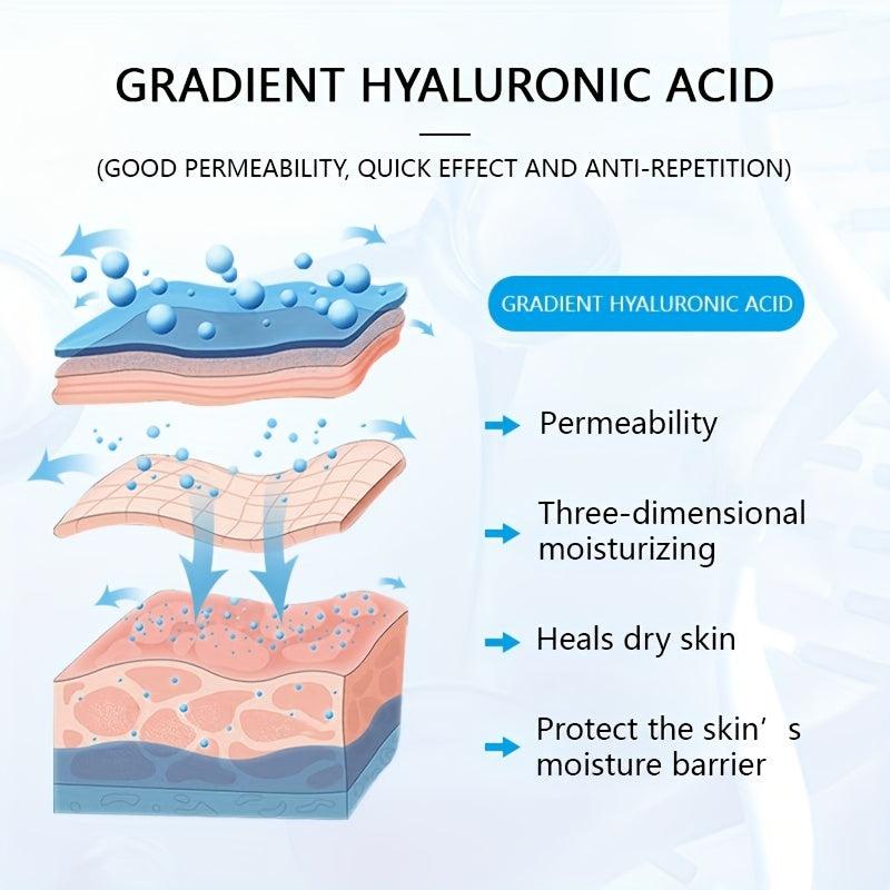 Retinol Hyaluronate Face Cream Anti Wrinkle Young Age Firming Essence Cream