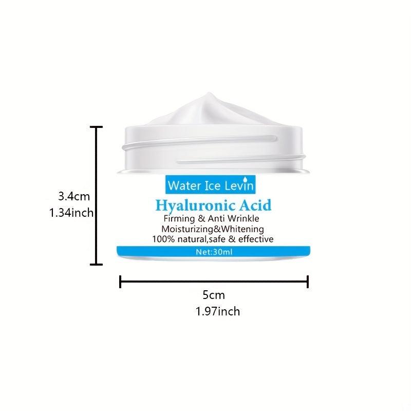 Retinol Hyaluronate Face Cream Anti Wrinkle Young Age Firming Essence Cream