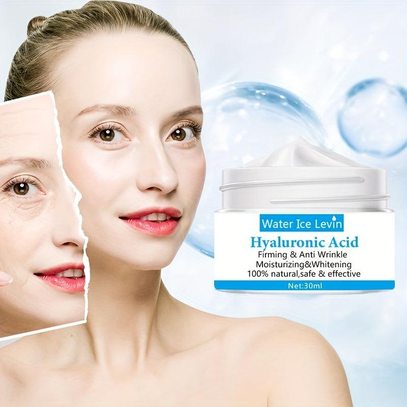 Retinol Hyaluronate Face Cream Anti Wrinkle Young Age Firming Essence Cream