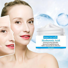 Retinol Hyaluronate Face Cream Anti Wrinkle Young Age Firming Essence Cream