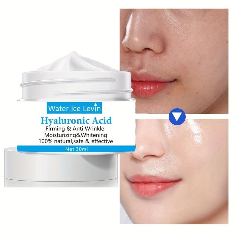 Retinol Hyaluronate Face Cream Anti Wrinkle Young Age Firming Essence Cream