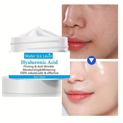 Retinol Hyaluronate Face Cream Anti Wrinkle Young Age Firming Essence Cream