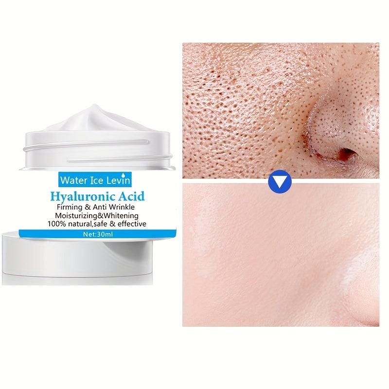 Retinol Hyaluronate Face Cream Anti Wrinkle Young Age Firming Essence Cream
