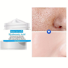 Retinol Hyaluronate Face Cream Anti Wrinkle Young Age Firming Essence Cream