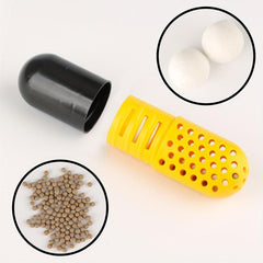 Shoe Deodorant Freshener Solid Air Cleaner Remove Odor Aromatherapy Capsules