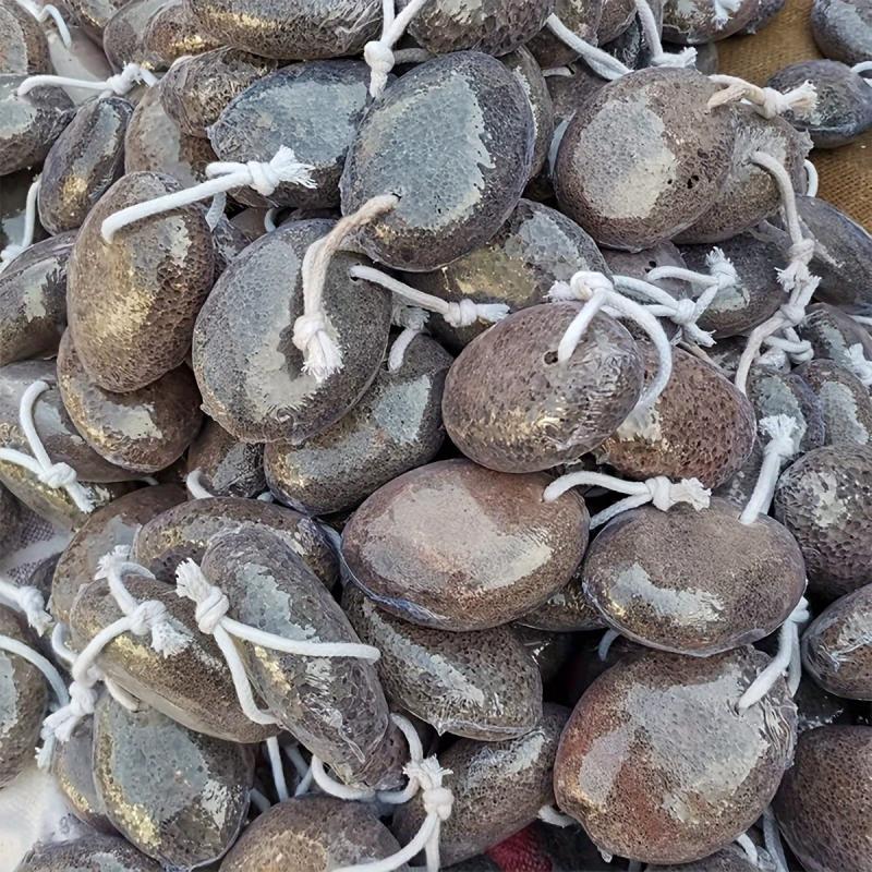 Natural Pumice Stone for Feet Pedicure Callus Remover