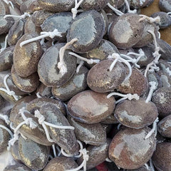 Natural Pumice Stone for Feet Pedicure Callus Remover