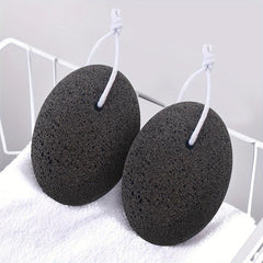 Natural Pumice Stone for Feet Pedicure Callus Remover