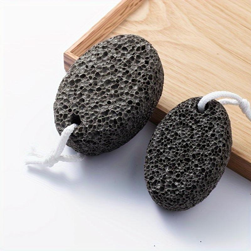 Natural Pumice Stone for Feet Pedicure Callus Remover
