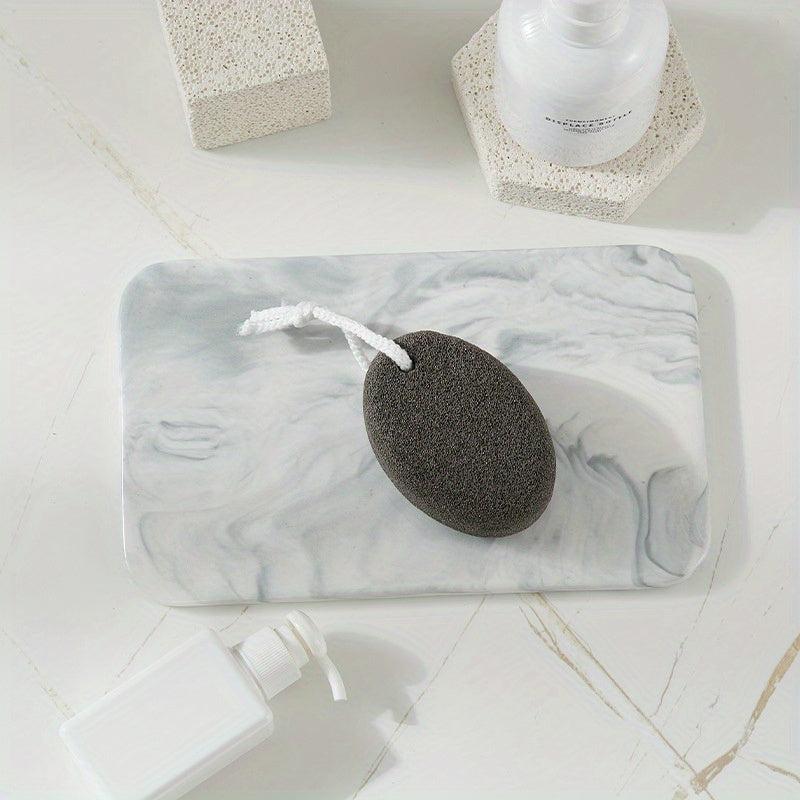 Natural Pumice Stone for Feet Pedicure Callus Remover